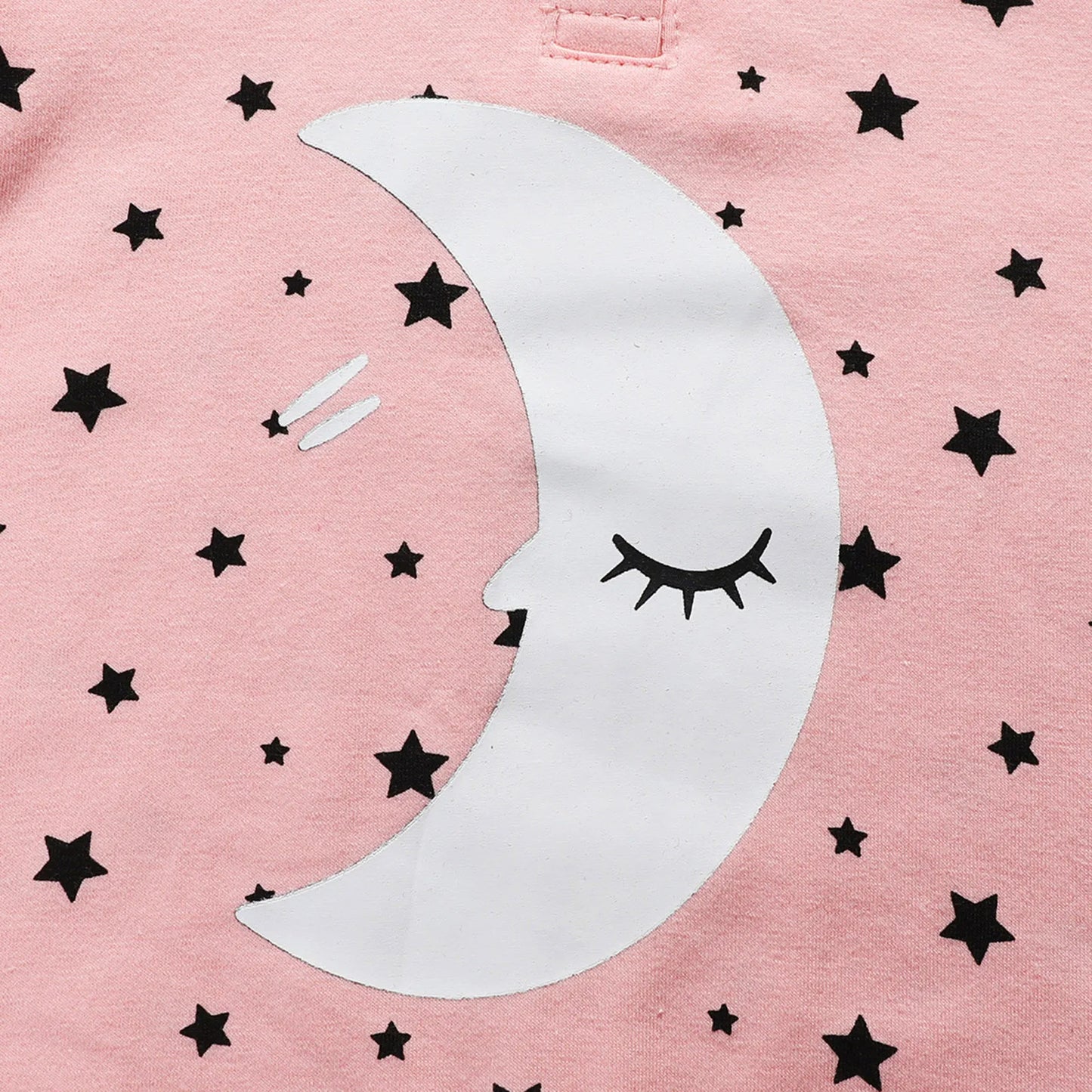 Infant Baby Boys Girls Jumpsuits Long Sleeve