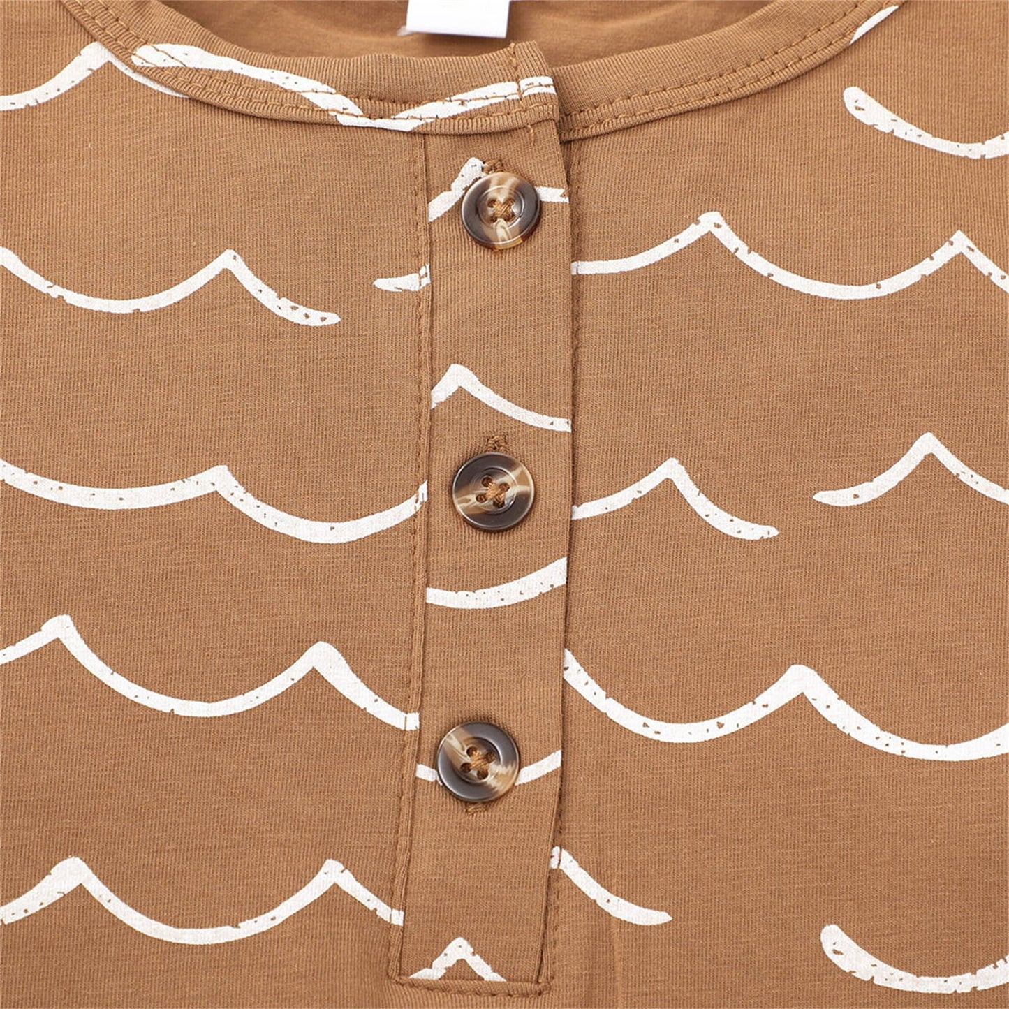 Waves Jumpsuit