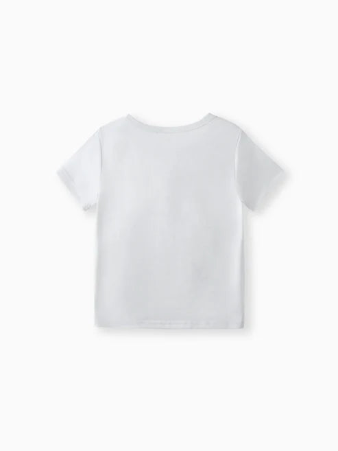 Shirt Boys Motorcycle